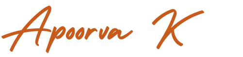 apoorva k signature 25
