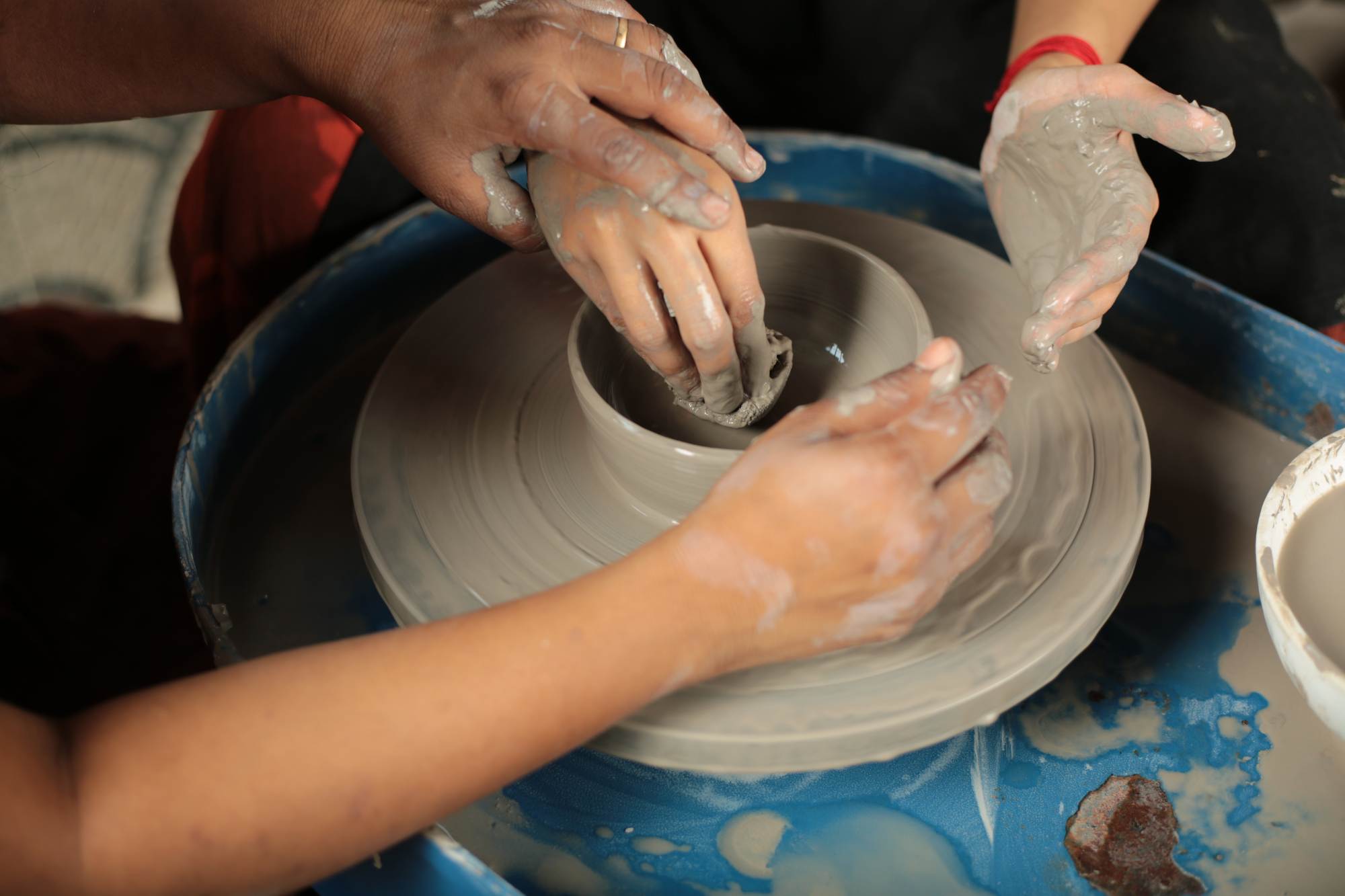 Collaborative Workshops 2