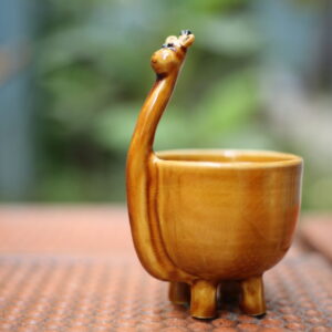 Giraffe Planter