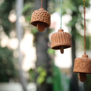 Clay Chimes