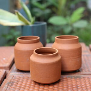Mann Mug Trio