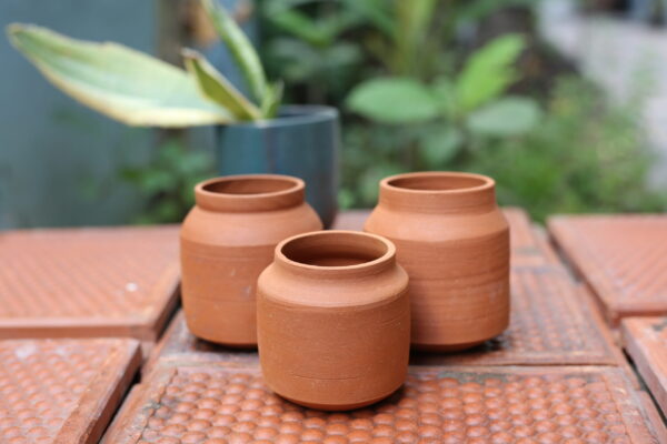 Mann Mug Trio