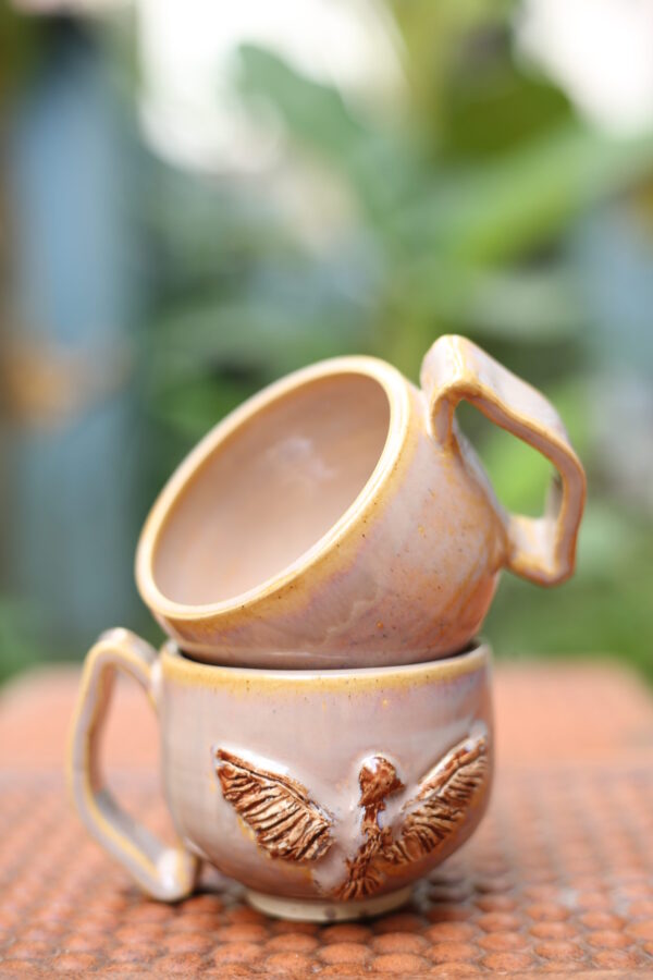 Cup of Courage - Image 3