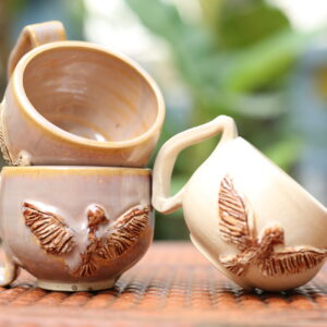 Cup of Courage