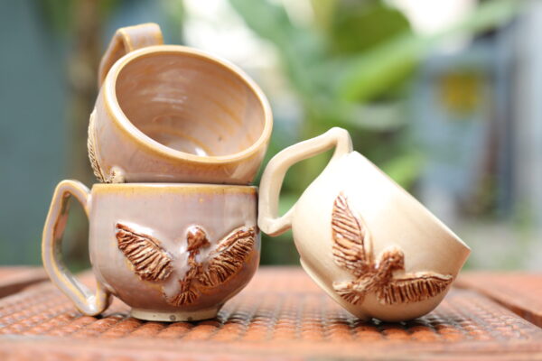 Cup of Courage