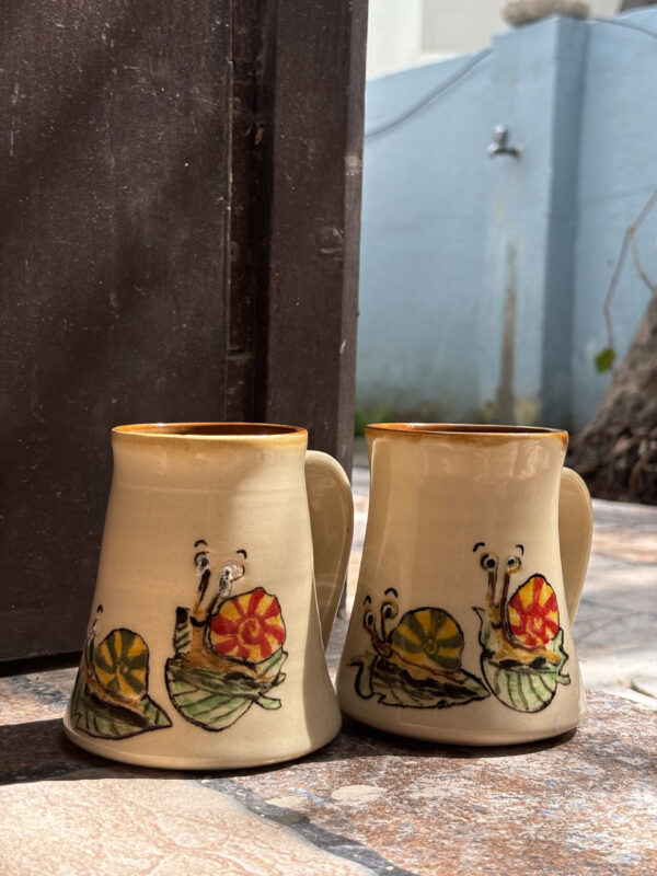 Snail Mail Mug - Image 2