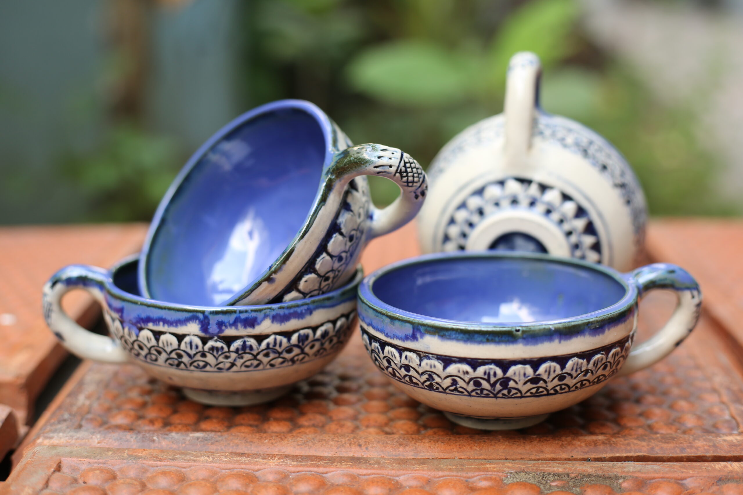 Nichi Nichi (日々 – “day by day”) - Image 3