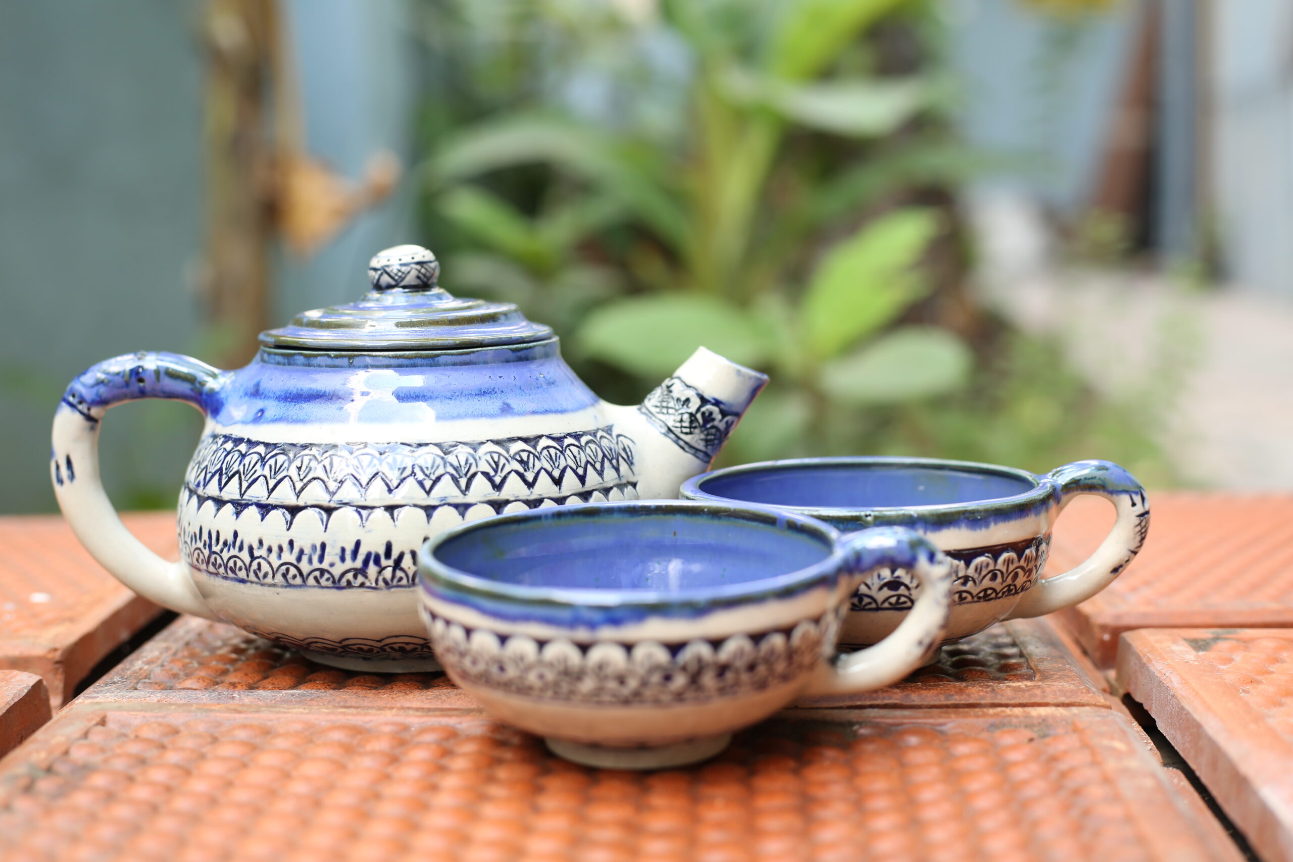 Nichi Nichi (日々 – “day by day”) - Image 4